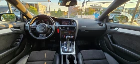 Audi A5 S-Line Sportback 3.0 TDI Quattro FACELIFT - 28900 лв. / 14776.34 € - 64984570 12