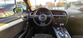 Audi A5 S-Line Sportback 3.0 TDI Quattro FACELIFT - 28900 лв. / 14776.34 € - 64984570 13