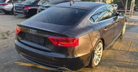 Audi A5 S-Line Sportback 3.0 TDI Quattro FACELIFT - 28900 лв. / 14776.34 € - 64984570 5