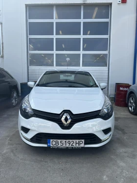 Renault Clio  - изображение 1