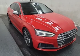 Audi S5 SPORTBACK QUATTRO | Mobile.bg    3