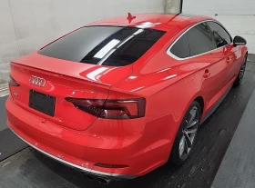 Audi S5 SPORTBACK QUATTRO | Mobile.bg    4