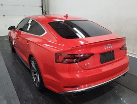 Audi S5 SPORTBACK QUATTRO | Mobile.bg    5