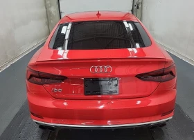 Audi S5 SPORTBACK QUATTRO | Mobile.bg    6