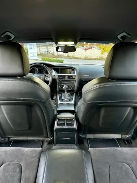 Audi A5 3.0 TDI Sportback Quattro 3xS line B&O  - 24900 лв. / 12731.17 € - 45325507 15