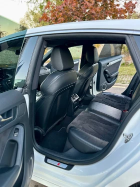 Audi A5 3.0 TDI Sportback Quattro 3xS line B&O  - 24900 лв. / 12731.17 € - 45325507 14