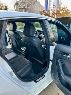 Audi A5 3.0 TDI Sportback Quattro 3xS line B&O  - 24900 лв. / 12731.17 € - 45325507 13