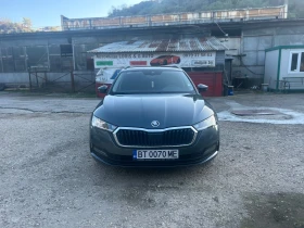 Skoda Octavia 99000kм!!!!99000!!!99000!!! - 32000 лв. / 16361.34 € - 51525786 2