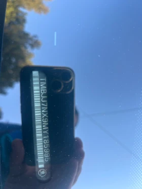 Skoda Octavia 99000kм!!!!99000!!!99000!!! - 32000 лв. / 16361.34 € - 51525786 13