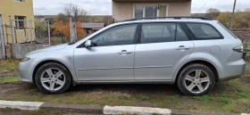 Mazda 6 Комби - изображение 1