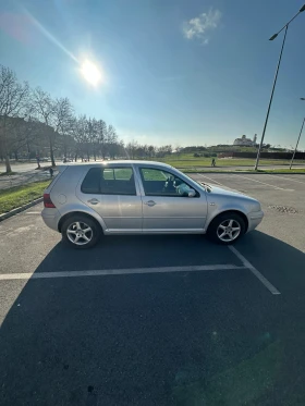 VW Golf Golf 4, снимка 4