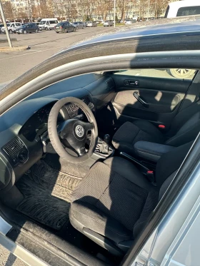 VW Golf Golf 4, снимка 7