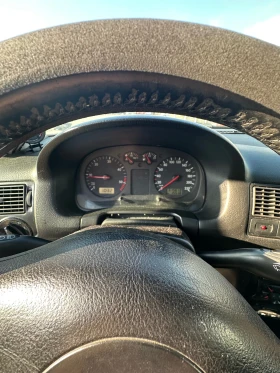 VW Golf Golf 4, снимка 8