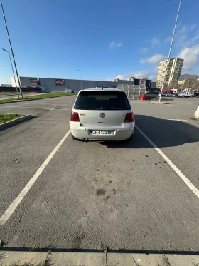 VW Golf Golf 4, снимка 5