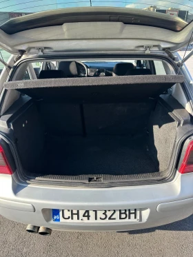 VW Golf Golf 4, снимка 6