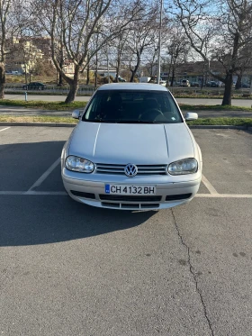 VW Golf Golf 4, снимка 3