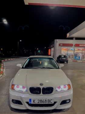 BMW 325, снимка 1 — Bazar.bg BMW 325, снимка 1