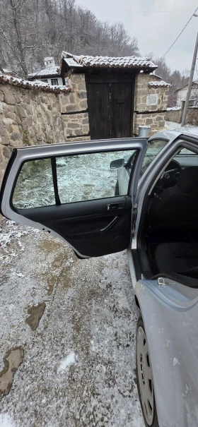 VW Golf - 1000 € / 1955.83 лв. - 25334898 4