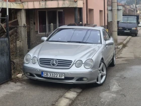Mercedes-Benz CL 500 5.0 - 7380 € / 14434.03 лв. - 43000883 5