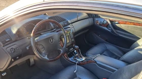 Mercedes-Benz CL 500 5.0 - 7380 € / 14434.03 лв. - 43000883 6