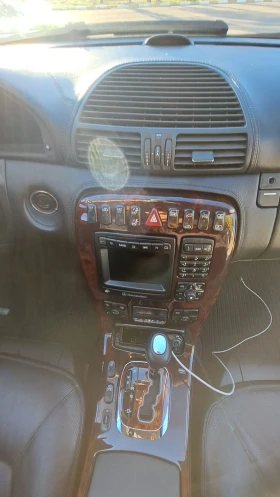 Mercedes-Benz CL 500 5.0 - 7380 € / 14434.03 лв. - 43000883 12