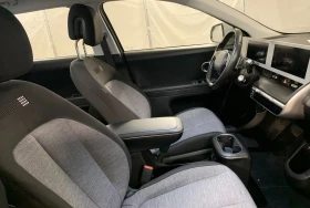 Hyundai Ioniq 5 DYNAMIQ/170HP/CAM/ACC/H.PUMP/NAVI/LED/CPLAY/756g - 24499 € / 47915.88 лв. - 99951197 11