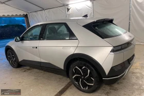 Hyundai Ioniq 5 DYNAMIQ/170HP/CAM/ACC/H.PUMP/NAVI/LED/CPLAY/756g - 24499 € / 47915.88 лв. - 99951197 2