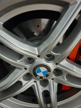 BMW 525 - 13500 € / 26403.70 лв. - 24943850 7