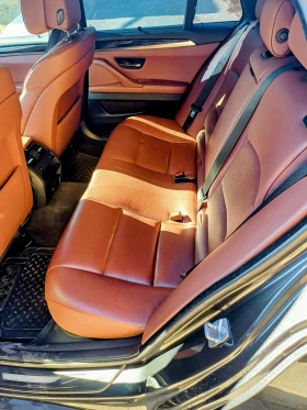 BMW 525 - 13500 € / 26403.70 лв. - 24943850 4