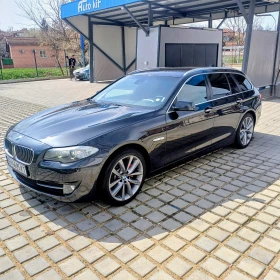 BMW 525 - 13500 € / 26403.70 лв. - 24943850 8