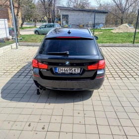 BMW 525 - 13500 € / 26403.70 лв. - 24943850 3