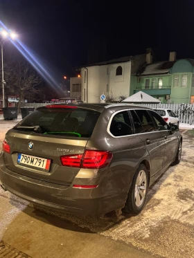 BMW 520 - 7500 € / 14668.73 лв. - 74615976 4