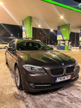 BMW 520 - 7500 € / 14668.73 лв. - 74615976 2