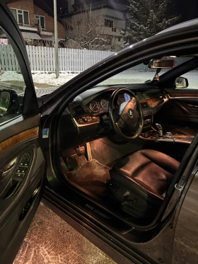 BMW 520 - 7500 € / 14668.73 лв. - 74615976 7