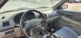 Subaru Impreza 1.6 AWD ��� | Mobile.bg � ����� ������ 3