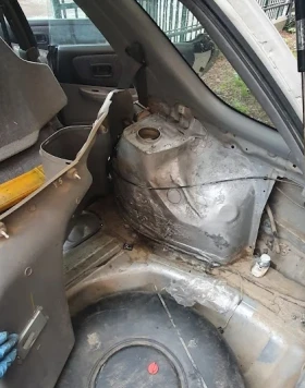 Subaru Impreza 1.6 AWD ГАЗ - 1100 € / 2151.41 лв. - 36252905 7