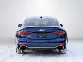 Audi Rs5 * 2.9T quattro * CARFAX * БЕЗ ПЪРВОНАЧАЛНА ВНОСКА - 36650 € / 71681.17 лв. - 14917656 6