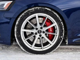 Audi Rs5 * 2.9T quattro * CARFAX * БЕЗ ПЪРВОНАЧАЛНА ВНОСКА - 36650 € / 71681.17 лв. - 14917656 9