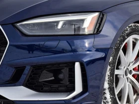 Audi Rs5 * 2.9T quattro * CARFAX * БЕЗ ПЪРВОНАЧАЛНА ВНОСКА - 36650 € / 71681.17 лв. - 14917656 8