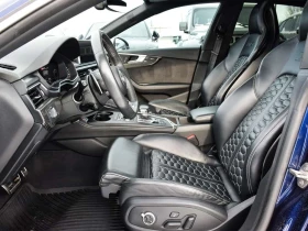 Audi Rs5 * 2.9T quattro * CARFAX * БЕЗ ПЪРВОНАЧАЛНА ВНОСКА - 36650 € / 71681.17 лв. - 14917656 15