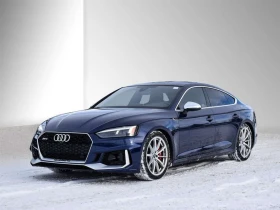 Audi Rs5 * 2.9T quattro * CARFAX * БЕЗ ПЪРВОНАЧАЛНА ВНОСКА - 36650 € / 71681.17 лв. - 14917656 3