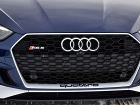Audi Rs5 * 2.9T quattro * CARFAX * БЕЗ ПЪРВОНАЧАЛНА ВНОСКА - 36650 € / 71681.17 лв. - 14917656 7