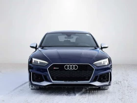 Audi Rs5 * 2.9T quattro * CARFAX * БЕЗ ПЪРВОНАЧАЛНА ВНОСКА - 36650 € / 71681.17 лв. - 14917656 2
