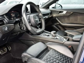 Audi Rs5 * 2.9T quattro * CARFAX * БЕЗ ПЪРВОНАЧАЛНА ВНОСКА - 36650 € / 71681.17 лв. - 14917656 14