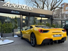 Ferrari 488 GTB - 205000 € / 400945.15 лв. - 84105818 4