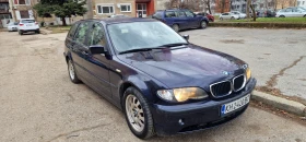 BMW 320 - 1500 € / 2933.74 лв. - 86069114 4