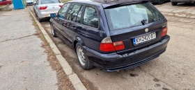 BMW 320 - 1500 € / 2933.74 лв. - 86069114 5