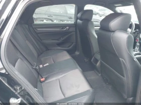 Honda Accord SPORT* Keyless* Камера* Lane Assist - 11200 € / 21905.30 лв. - 39694896 10