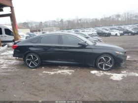 Honda Accord SPORT* Keyless* Камера* Lane Assist - 11200 € / 21905.30 лв. - 39694896 4