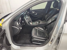 Mercedes-Benz C 300 4MATIC* AMG-Line* Night-pack* LED* Подгрев* Пано*  - 12500 € / 24447.88 лв. - 50765324 7